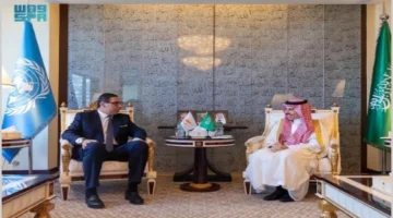 اتفاقية تعاون جديدة يوقعها وزير الخارجية مع نظيره القبرصي لتعزيز الشراكة الاستراتيجية